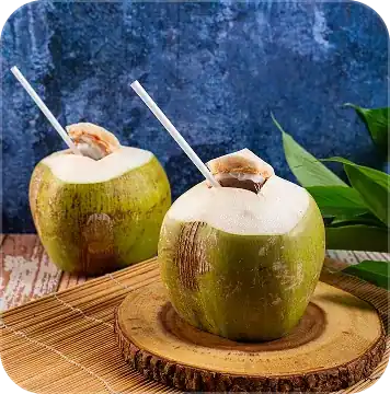 Coconut
