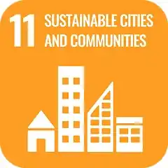 SDG Goals 11