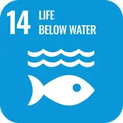SDG Goals 14