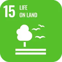 SDG Goals 15