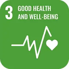 SDG Goals 3