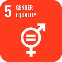 SDG Goals 5